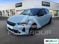 2023 Opel Corsa