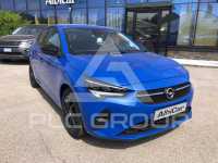 2023 Opel Corsa