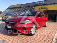 2023 Opel Corsa