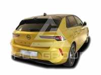 2023 Opel Astra