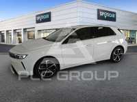 2023 Opel Astra