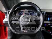 2020 Audi A1