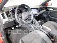 2020 Audi A1