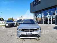 2023 Opel Astra