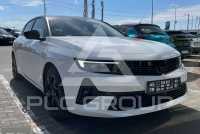 2023 Opel Astra