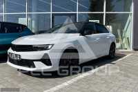 2023 Opel Astra
