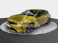 2023 Opel Astra