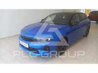 2023 Opel Astra