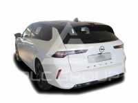 2023 Opel Astra