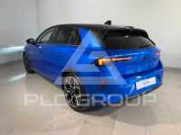 2023 Opel Astra