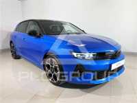 2023 Opel Astra