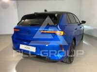 2023 Opel Astra