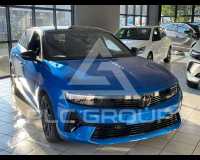 2023 Opel Astra