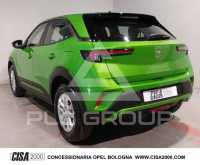 2023 Opel Mokka
