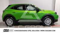 2023 Opel Mokka