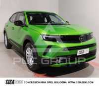 2023 Opel Mokka