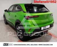 2023 Opel Mokka