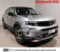 2023 Opel Mokka