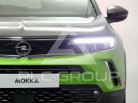 2023 Opel Mokka
