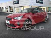 2023 Opel Corsa