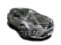 2024 Mitsubishi Colt