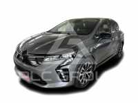 2024 Mitsubishi Colt