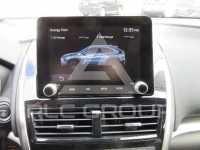 2024 Mitsubishi ECLIPSE