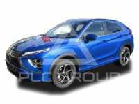 2024 Mitsubishi ECLIPSE
