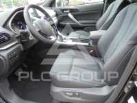 2024 Mitsubishi ECLIPSE