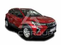 2024 Mitsubishi Asx