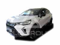 2024 Mitsubishi Asx