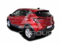2024 Mitsubishi Asx