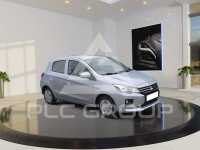 2024 Mitsubishi SpaceStar