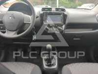 2024 Mitsubishi SpaceStar