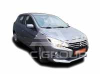 2024 Mitsubishi SpaceStar