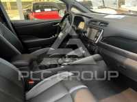 2024 Nissan LEAF