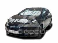 2024 Nissan LEAF