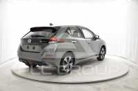 2024 Nissan LEAF
