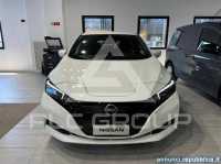 2024 Nissan LEAF