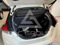 2024 Nissan LEAF