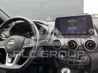 2024 Nissan Juke