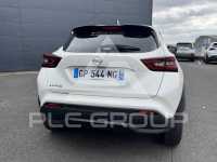 2024 Nissan Juke