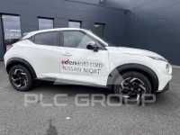 2024 Nissan Juke