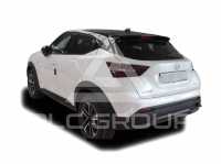 2024 Nissan Juke