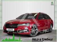 2024 Skoda Superb