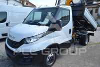 2024 Iveco Daily