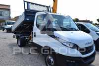 2024 Iveco Daily