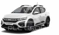 2024 Dacia Sandero