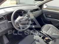 2024 Dacia Duster