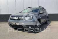 2024 Dacia Duster